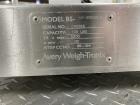 Avery Weigh-tronix Bench Scales